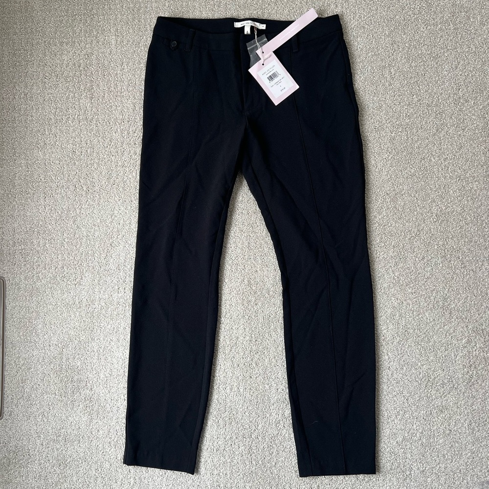 NWT Avec Les Filles Dress Slacks Size: 0